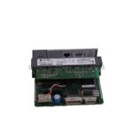 PLC Controller Allen-Bradley 1747-L553 SLC 5/05 Processor 64KB