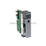 PLC Controller Allen-Bradley 1747-L553 SLC 5/05 Processor 64KB