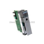 PLC Controller Allen-Bradley 1747-L553 SLC 5/05 Processor 64KB