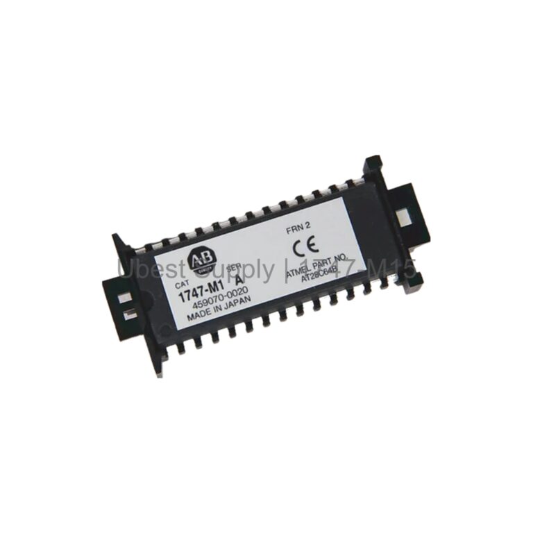 Memory Module Adapter Allen-Bradley 1747-M15 for SLC 500