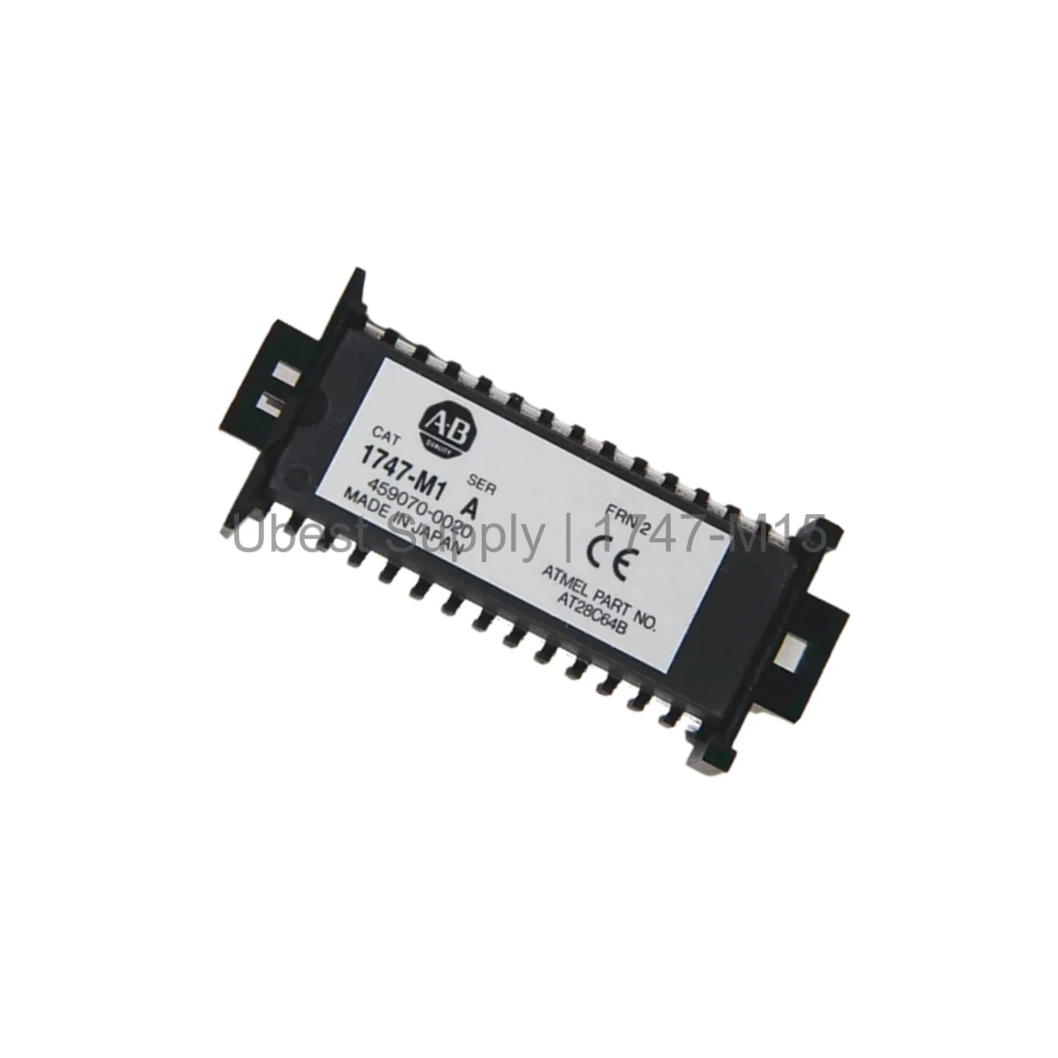 allen-bradley 1747-M15 Detail