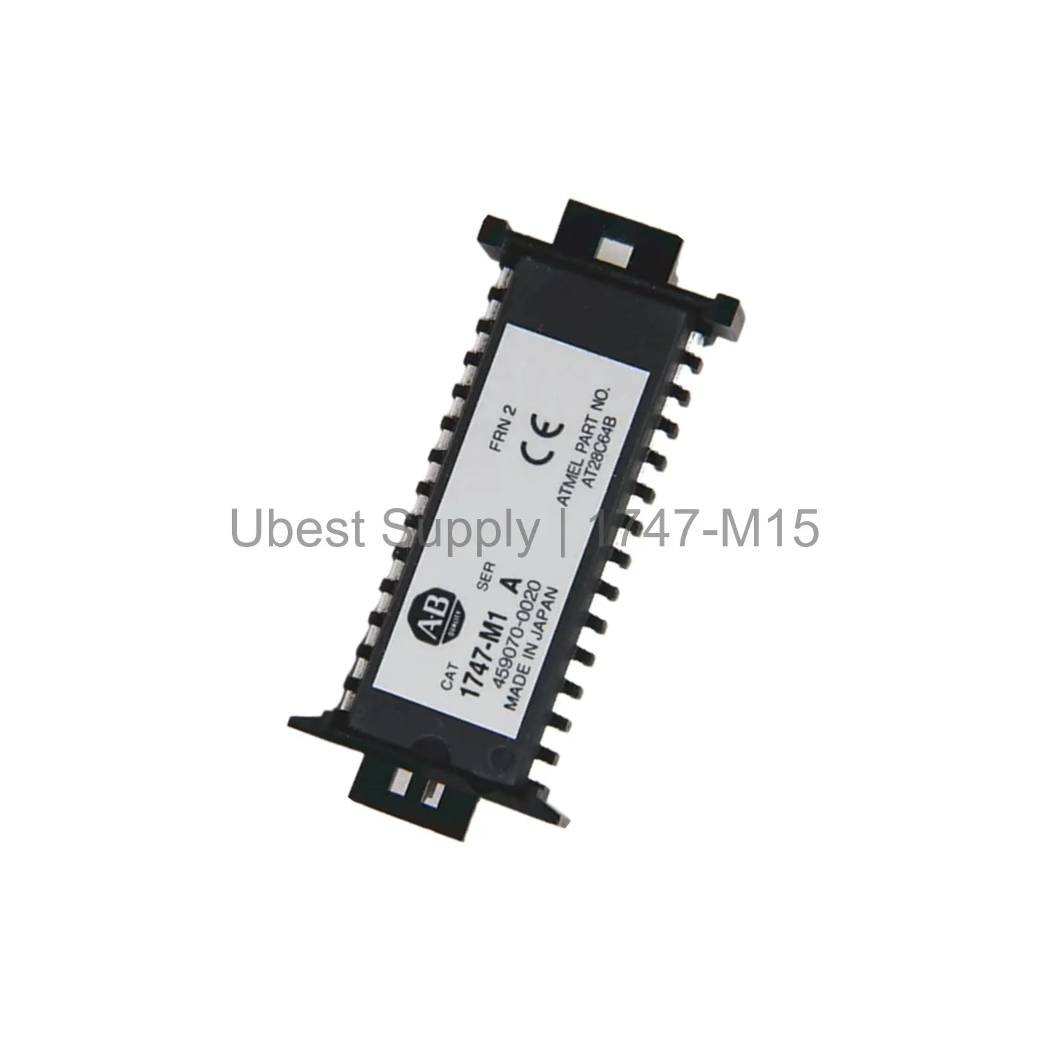 allen-bradley 1747-M15 Specs