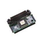 Allen-Bradley SLC 500 1747-OS401 Processor - Advanced Math