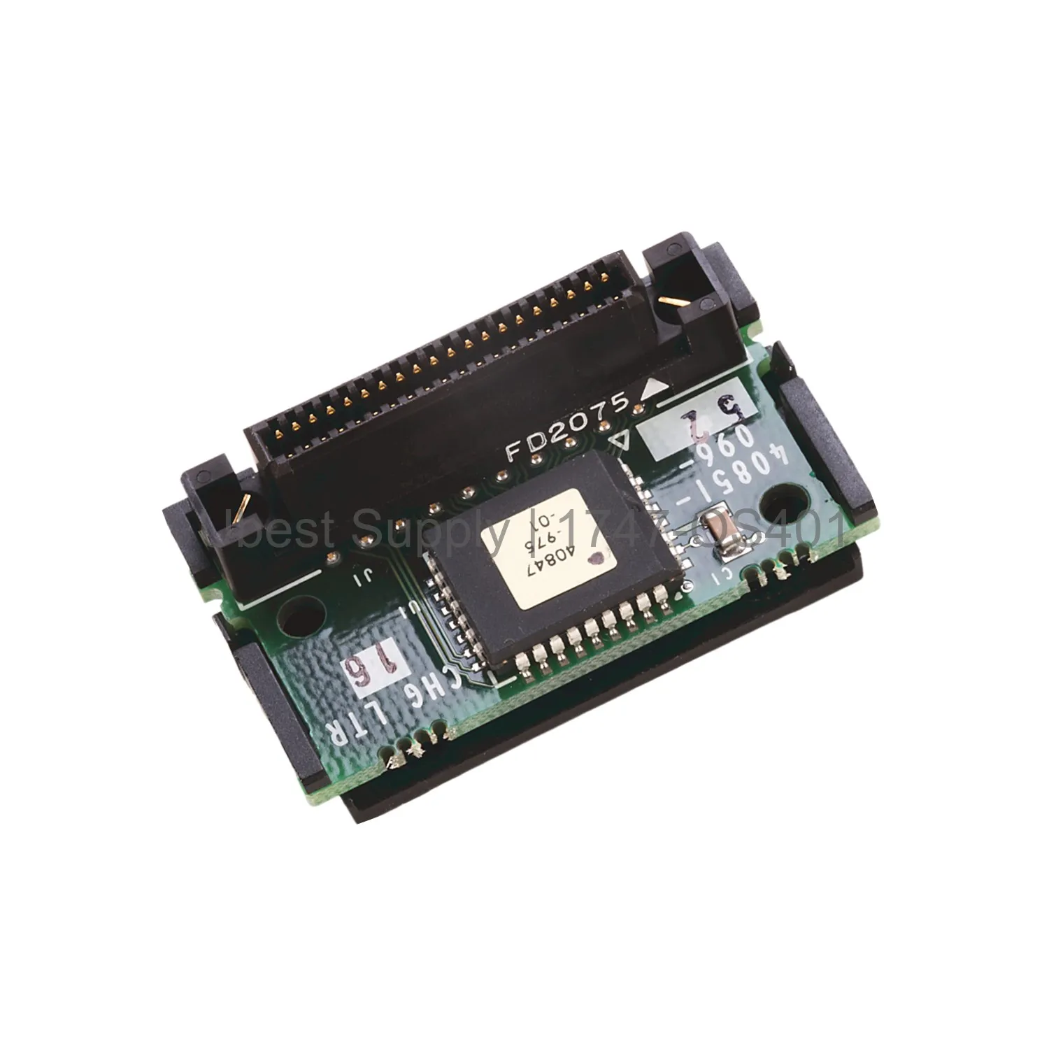allen-bradley 1747-OS401 Specs