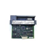 Allen-Bradley 1747-SDN DeviceNet Scanner Module for SLC 500