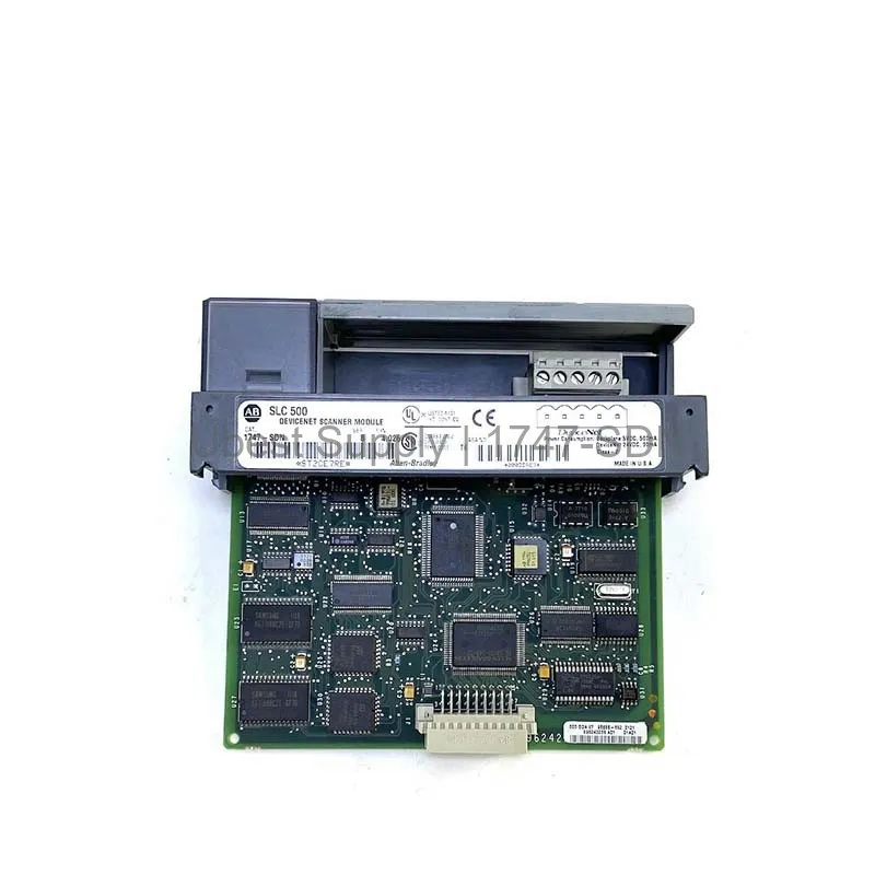 allen-bradley 1747-SDN Detail