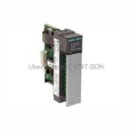Allen-Bradley 1747-SDN DeviceNet Scanner Module for SLC 500