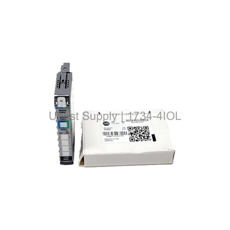 Allen-Bradley 1734-4IOL IO-Link Master Module