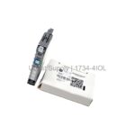 Allen-Bradley 1734-4IOL IO-Link Master Module