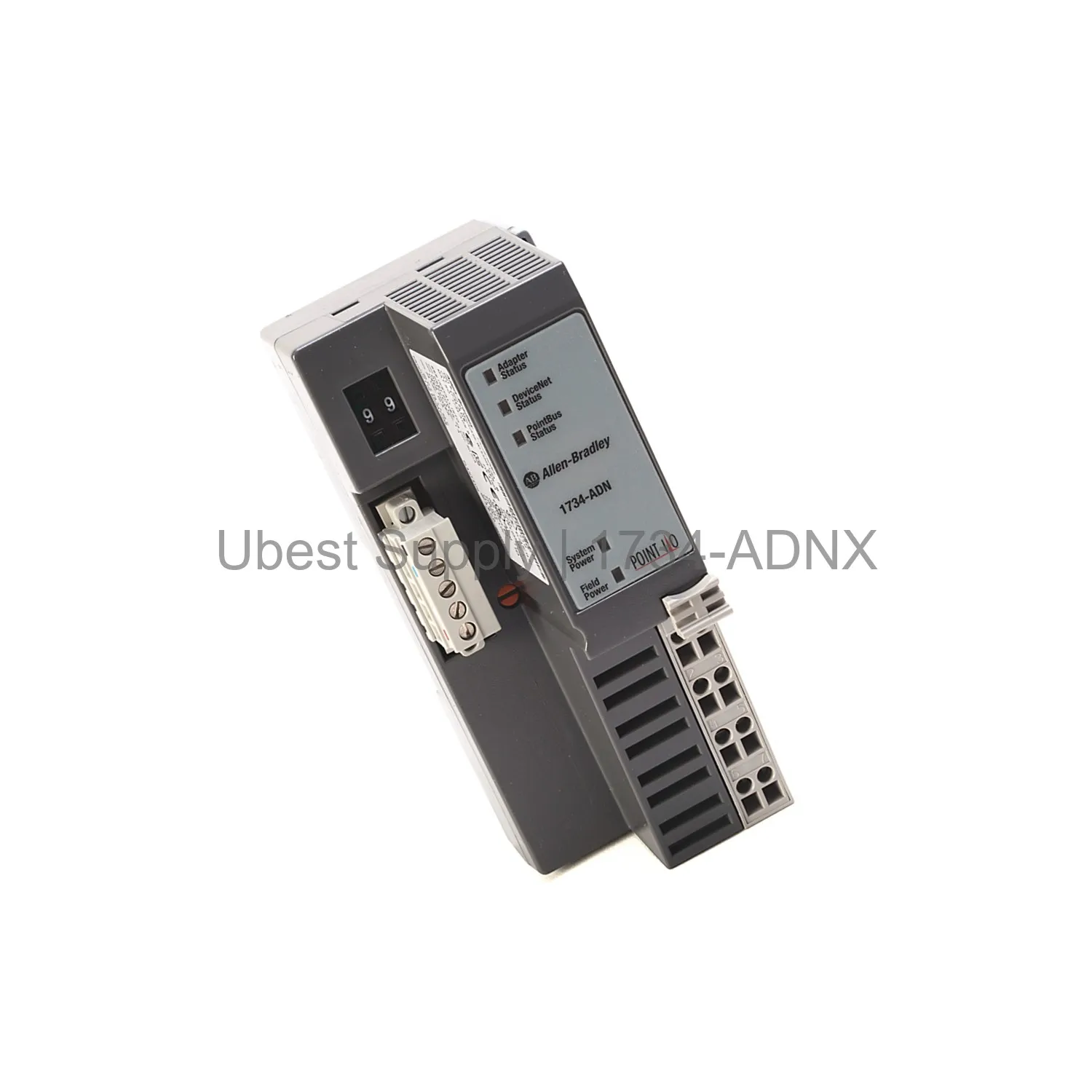 allen-bradley 1734-ADNX Detail