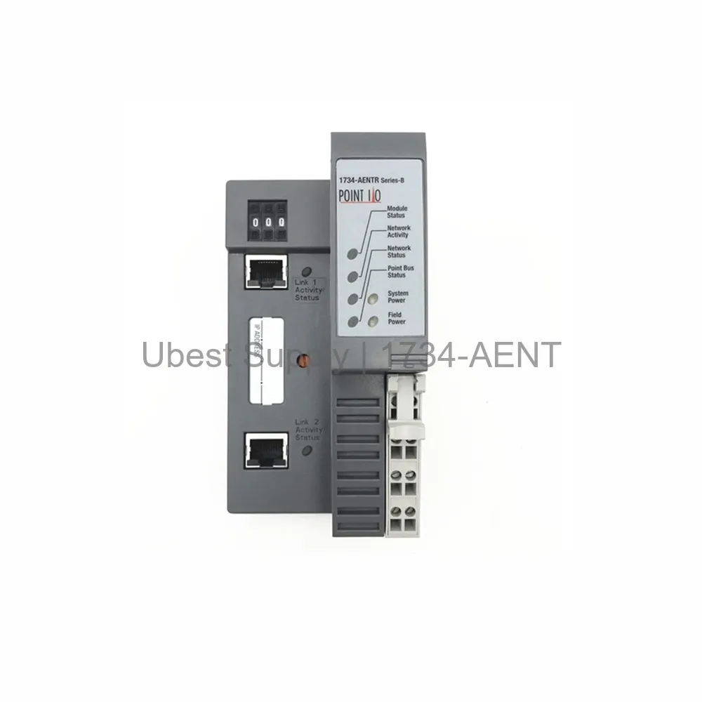 allen-bradley 1734-AENT Detail