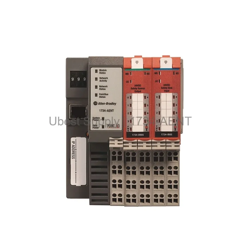 allen-bradley 1734-AENT Specs