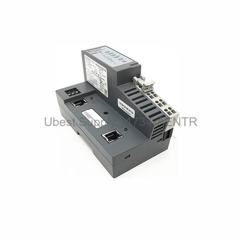 Allen-Bradley 1734-AENTR Point I/O Ethernet Adapter Module