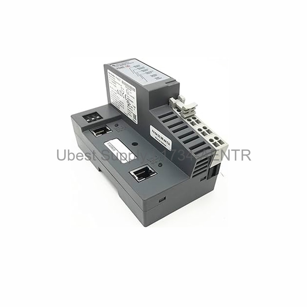 Allen-Bradley 1734-AENTR Point I/O Ethernet Adapter Module