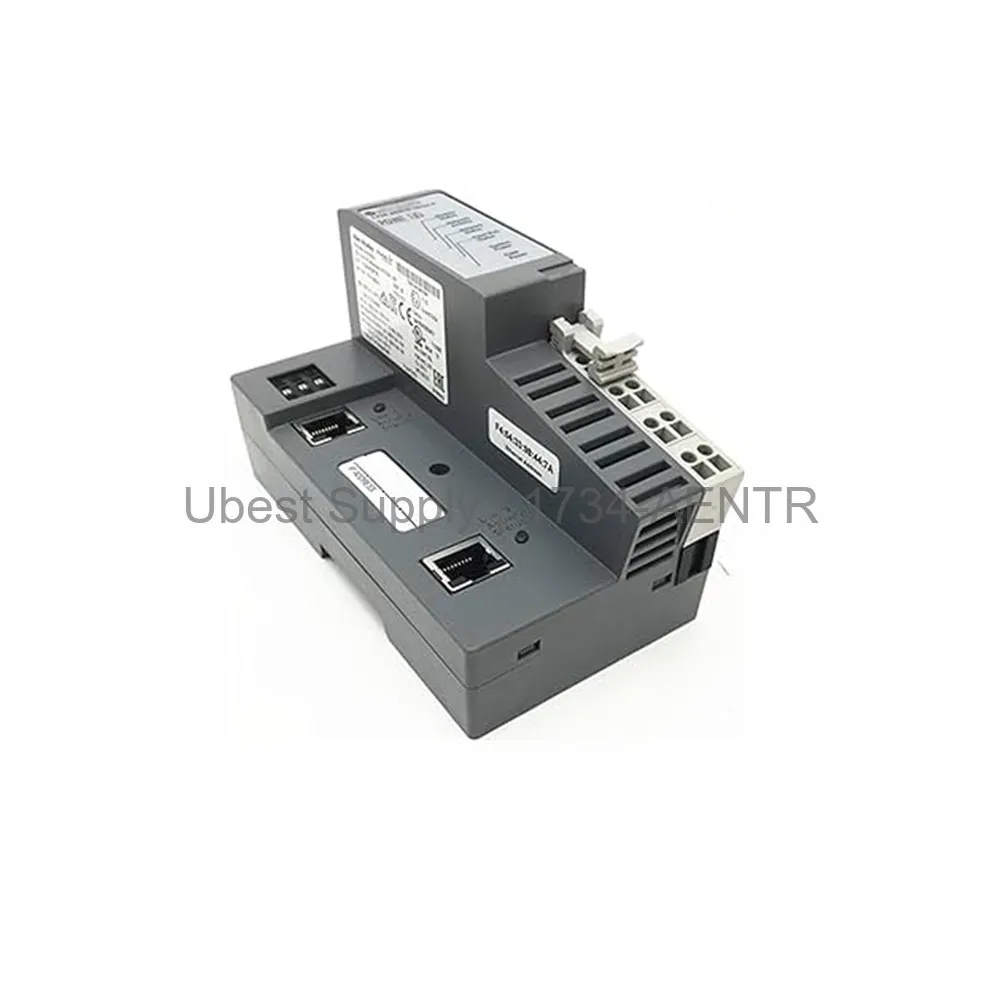 Allen-Bradley 1734-AENTR Point I/O Ethernet Adapter Module