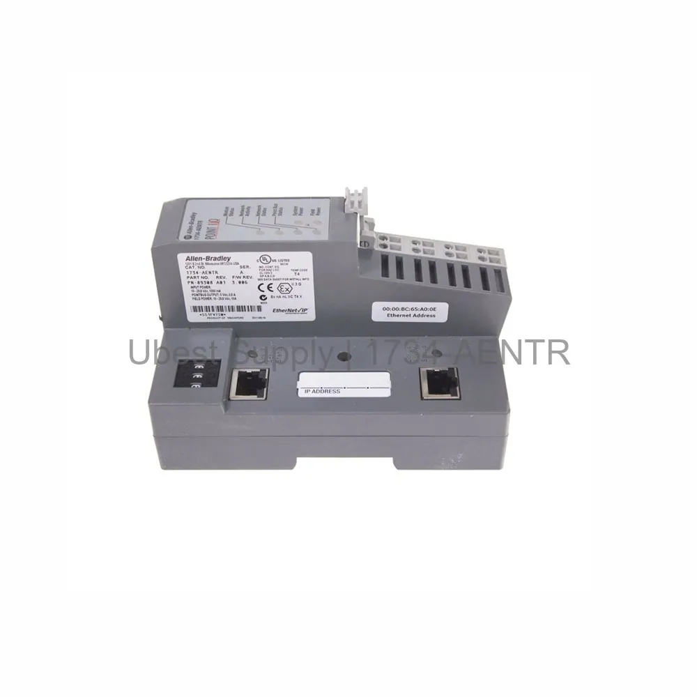 allen-bradley 1734-AENTR Detail