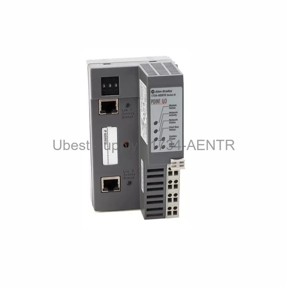 allen-bradley 1734-AENTR Specs