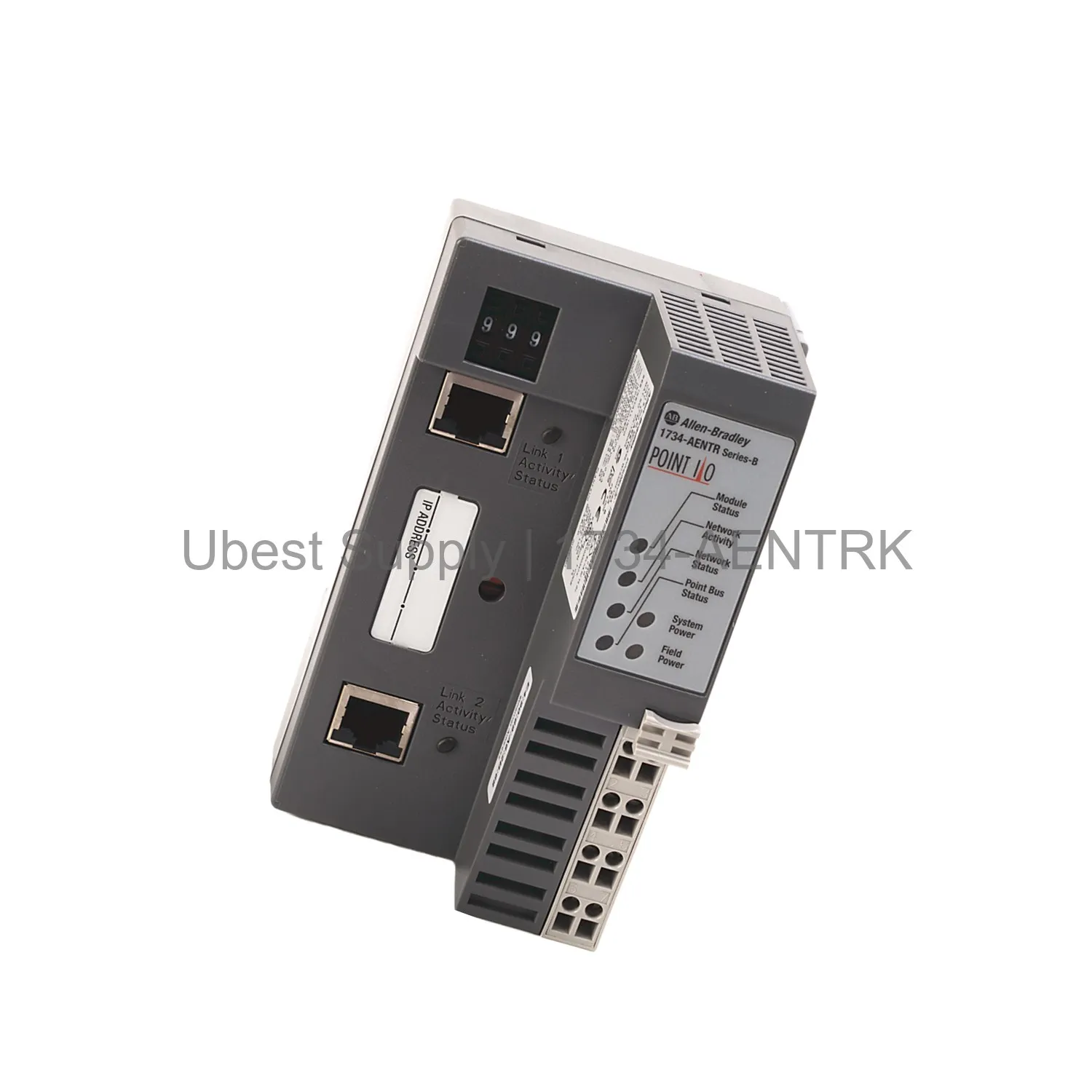 allen-bradley 1734-AENTRK Specs