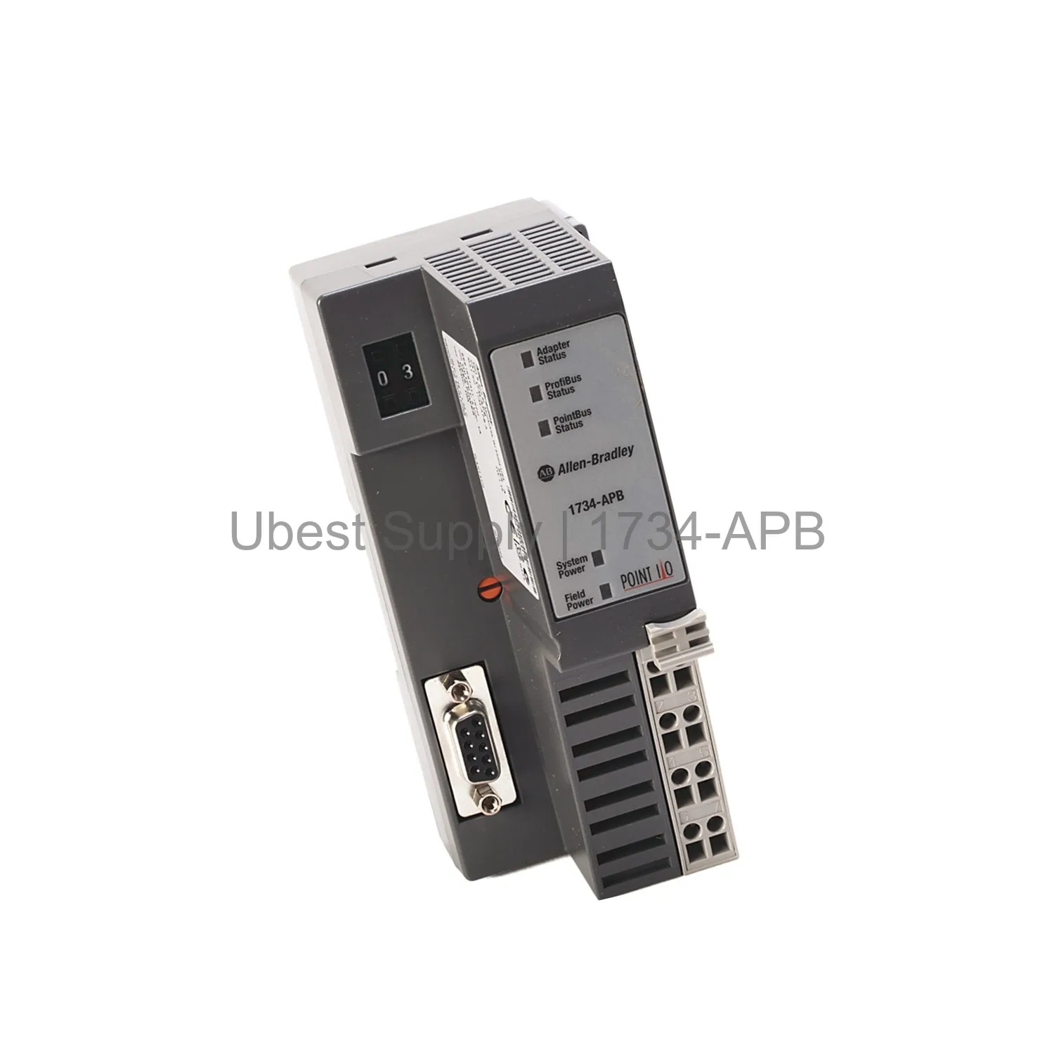 allen-bradley 1734-APB Detail
