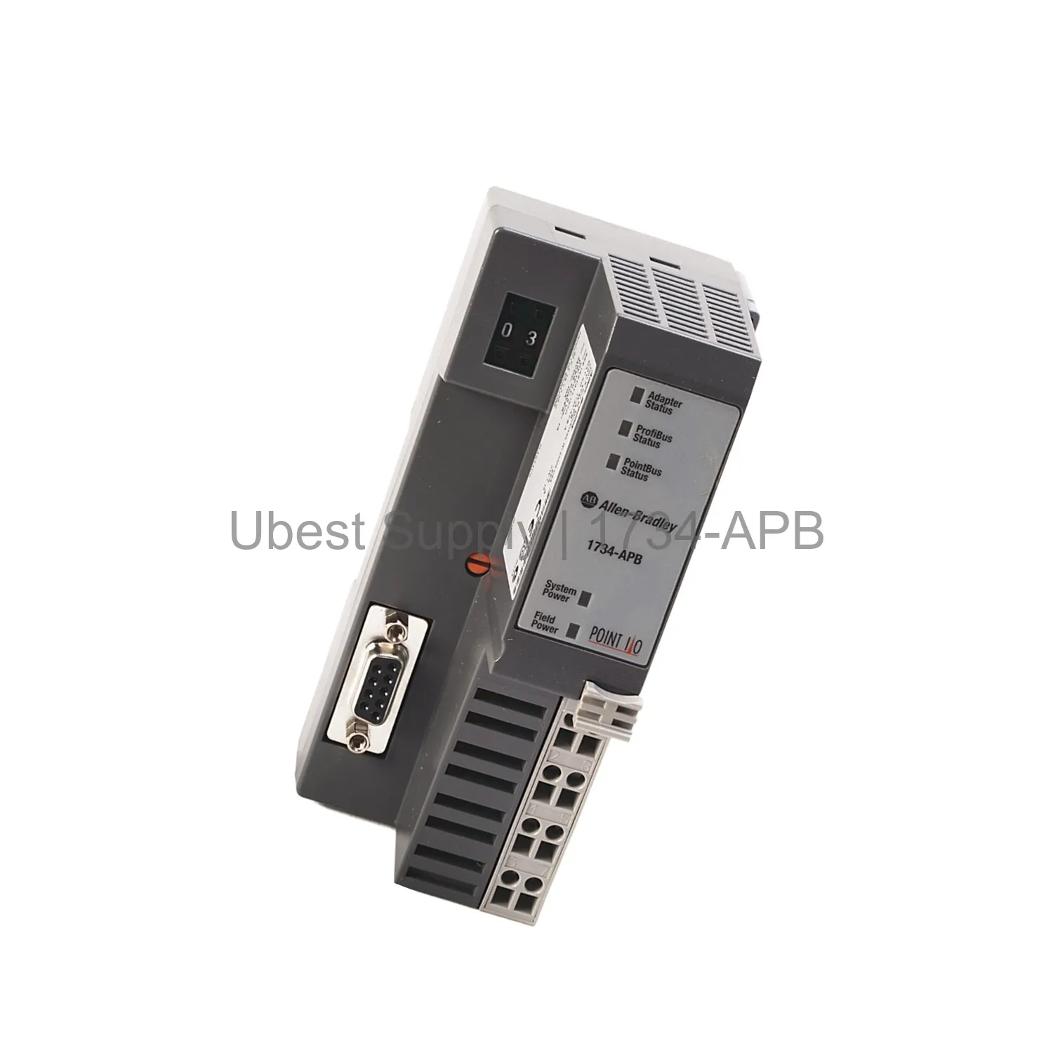 allen-bradley 1734-APB Specs