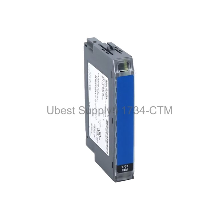 Allen-Bradley 1734-CTM Common Terminal Module
