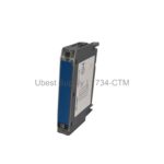 Allen-Bradley 1734-CTM Common Terminal Module