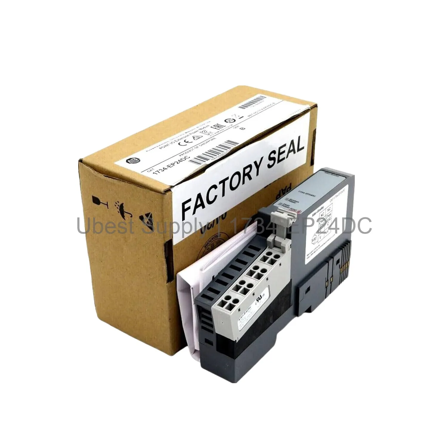 Allen-Bradley 1734-EP24DC POINT I/O Expansion Power Supply