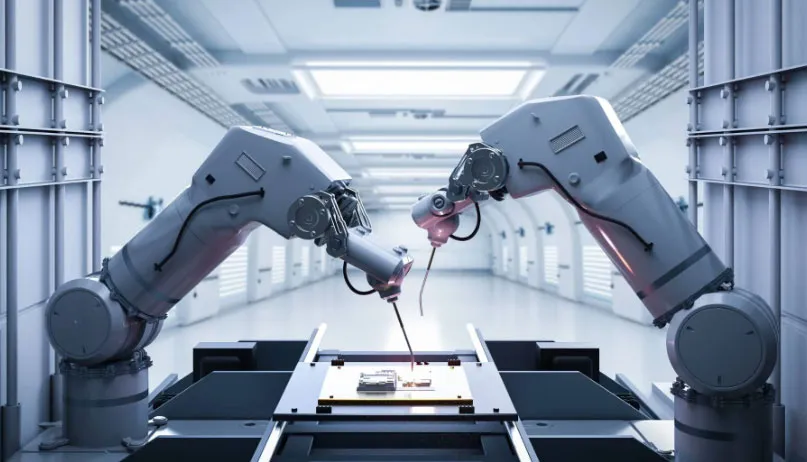 1794-OB16 Industrial Automation Spare Parts