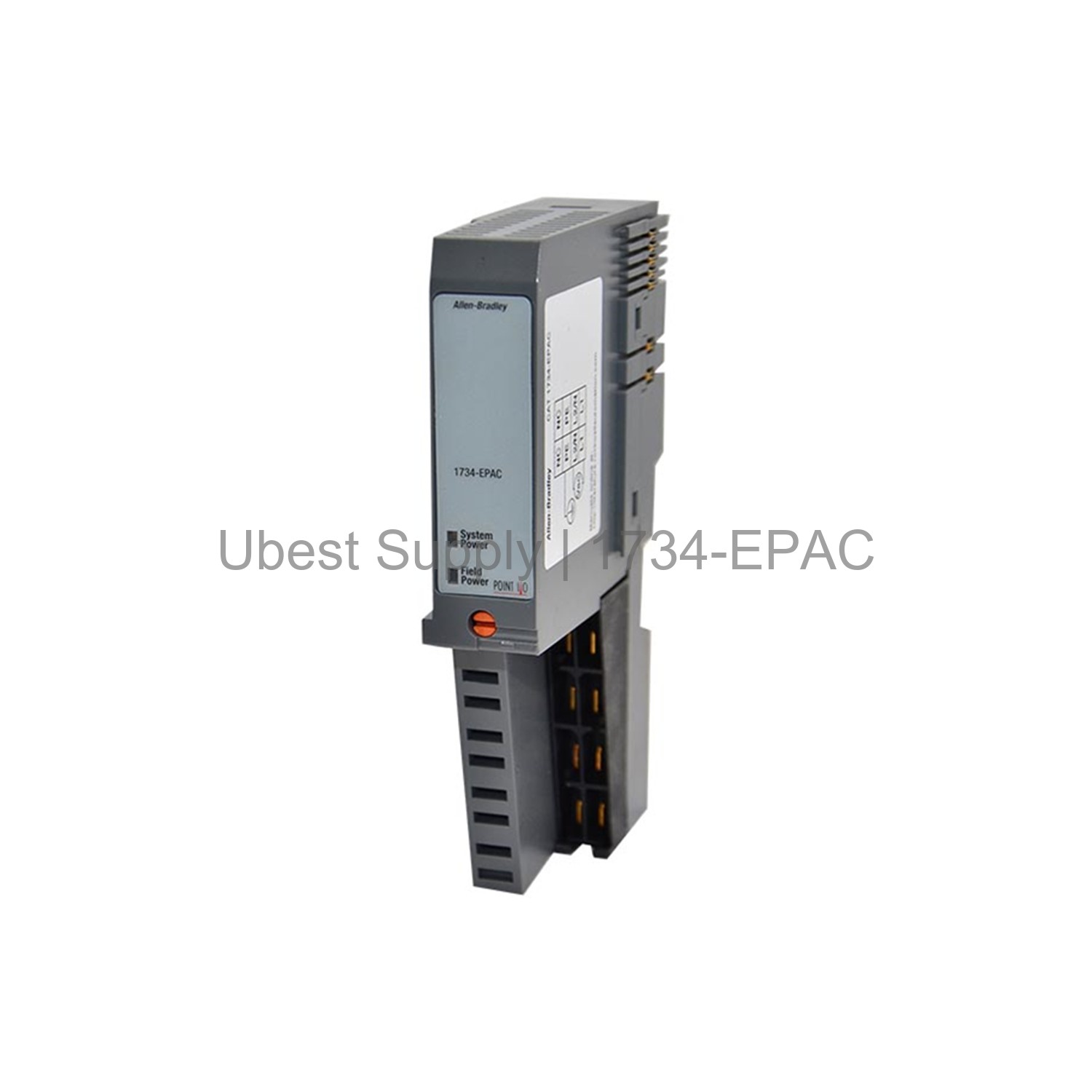 Allen-Bradley 1734-EPAC POINT I/O Expansion Power Supply