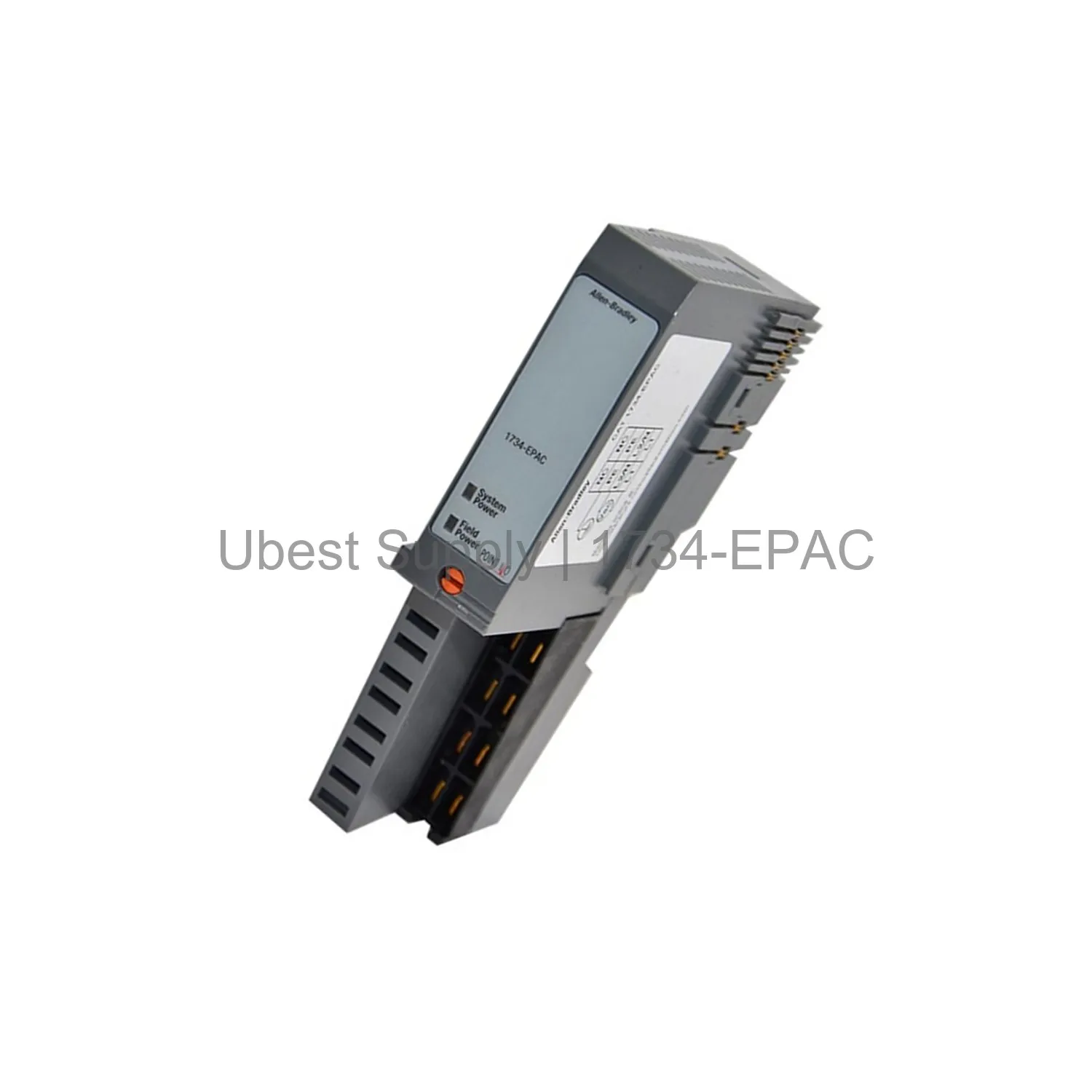 allen-bradley 1734-EPAC Specs