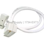 1734-EXT1 POINT I/O Extension Cable 1m by Allen-Bradley