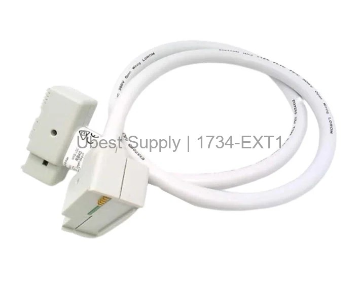 1734-EXT1 POINT I/O Extension Cable 1m by Allen-Bradley