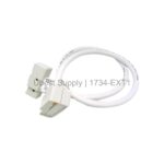 1734-EXT1 POINT I/O Extension Cable 1m by Allen-Bradley