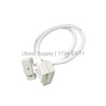 1734-EXT1 POINT I/O Extension Cable 1m by Allen-Bradley