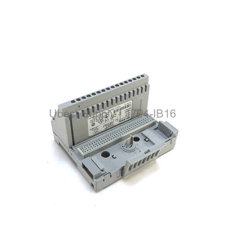 Flex IO Input Module Allen-Bradley 1794-IB16 16-Channel 24VDC