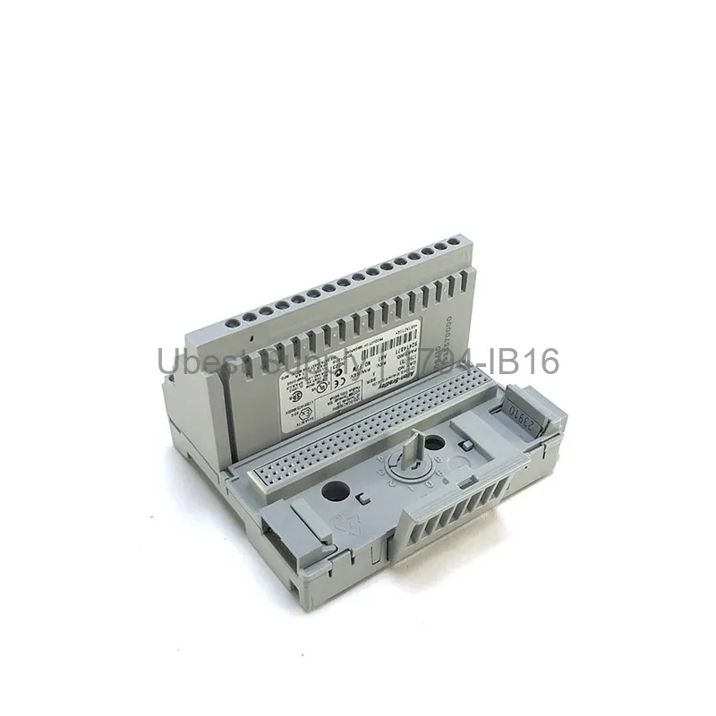 Flex IO Input Module Allen-Bradley 1794-IB16 16-Channel 24VDC