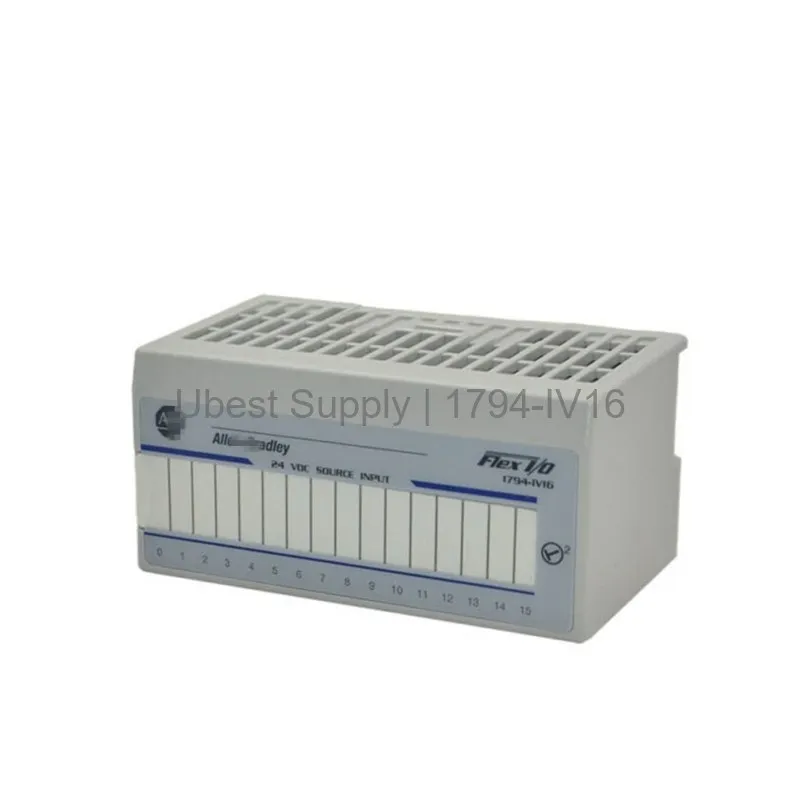 Allen-Bradley 1794-IV16 Input Module 16 Sourcing Inputs
