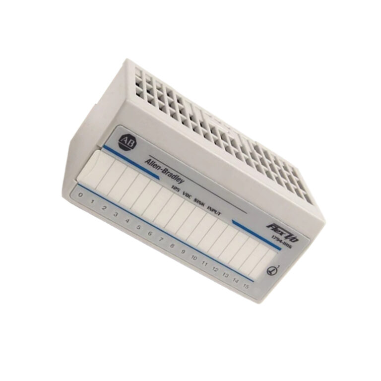 Flex I/O Digital Input Module Allen-Bradley 1794-IH16 125VDC