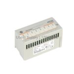 Allen-Bradley 1794-OA8 Flex I/O Digital Output Module 120V AC 4A