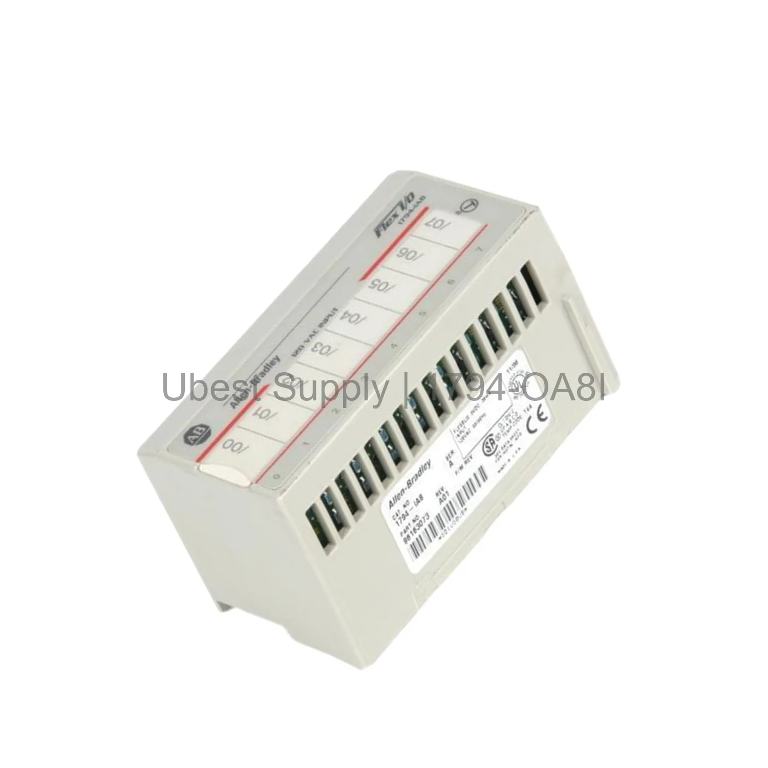 allen-bradley 1794-OA8I Detail