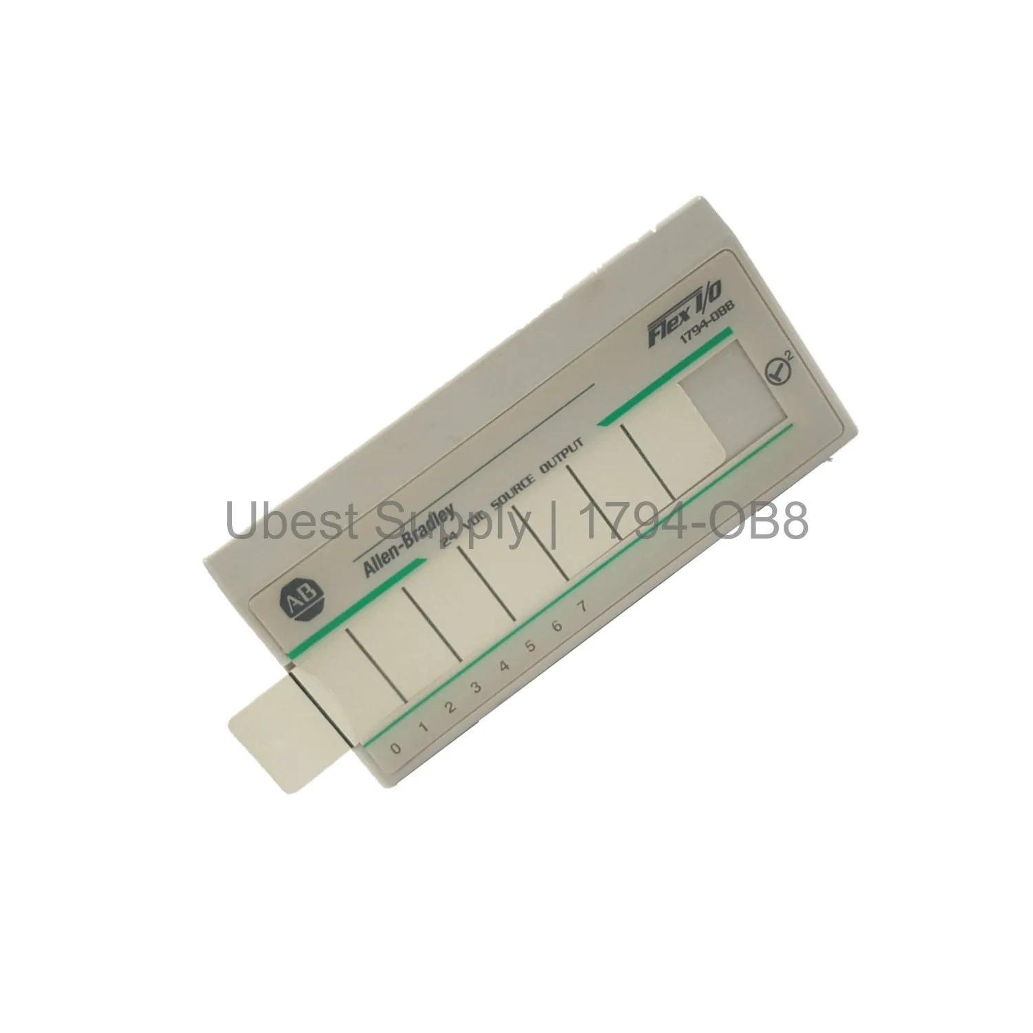 allen-bradley 1794-OB8 Specs