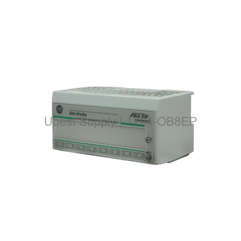 Allen-Bradley 1794-OB8EP Flex I/O Digital DC Output Module 8 Ch