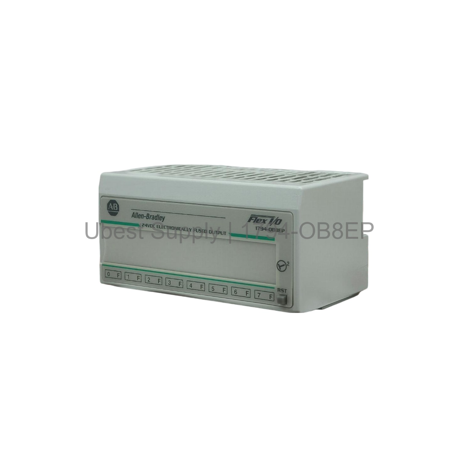 Allen-Bradley 1794-OB8EP Flex I/O Digital DC Output Module 8 Ch