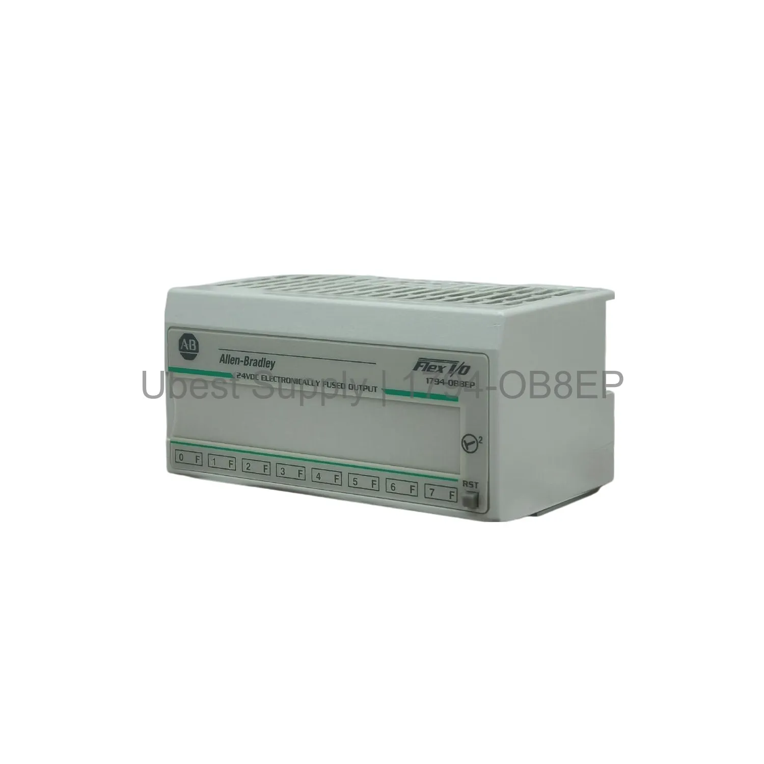 Allen-Bradley 1794-OB8EP Flex I/O Digital DC Output Module 8 Ch