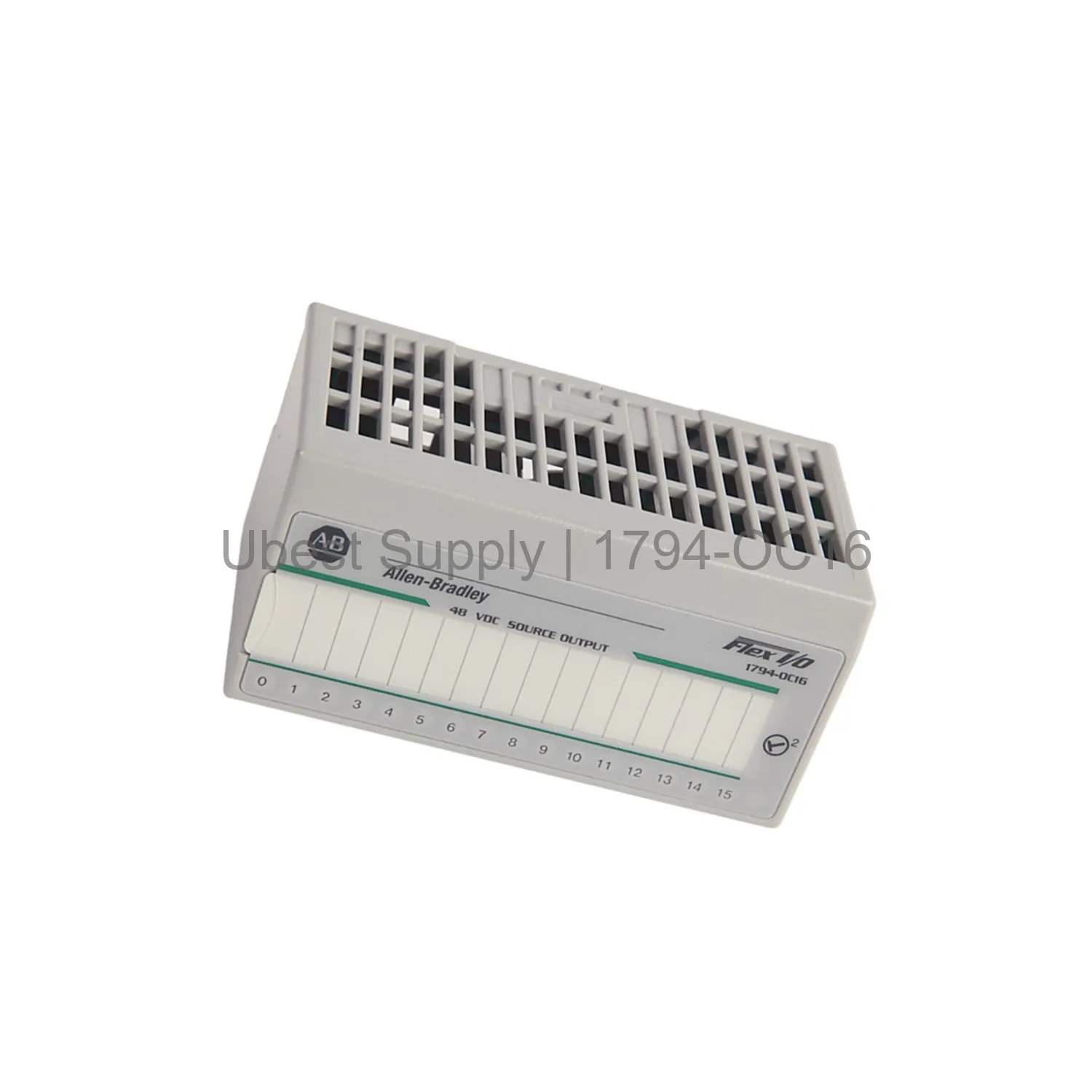 allen-bradley 1794-OC16 Specs