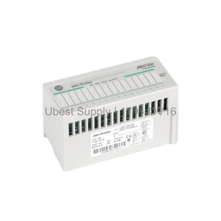 Allen-Bradley 1794-OV16 Digital Output Module 16 Sinking