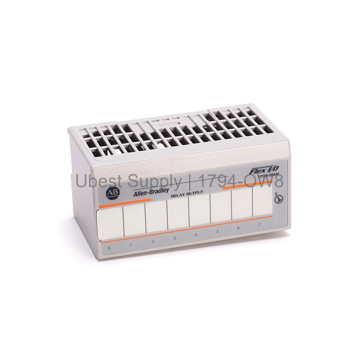 allen-bradley 1794-OW8 Detail