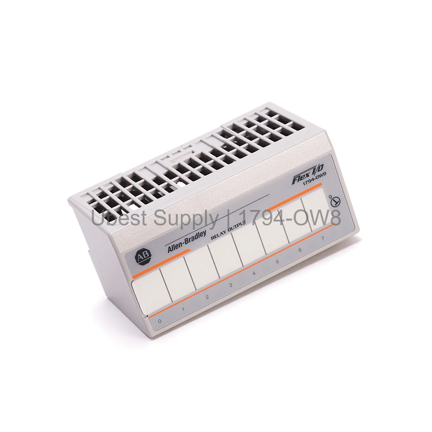 allen-bradley 1794-OW8 Specs