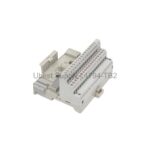 Flex I/O Terminal Base Unit Allen-Bradley 1794-TB2 Cage Clamp