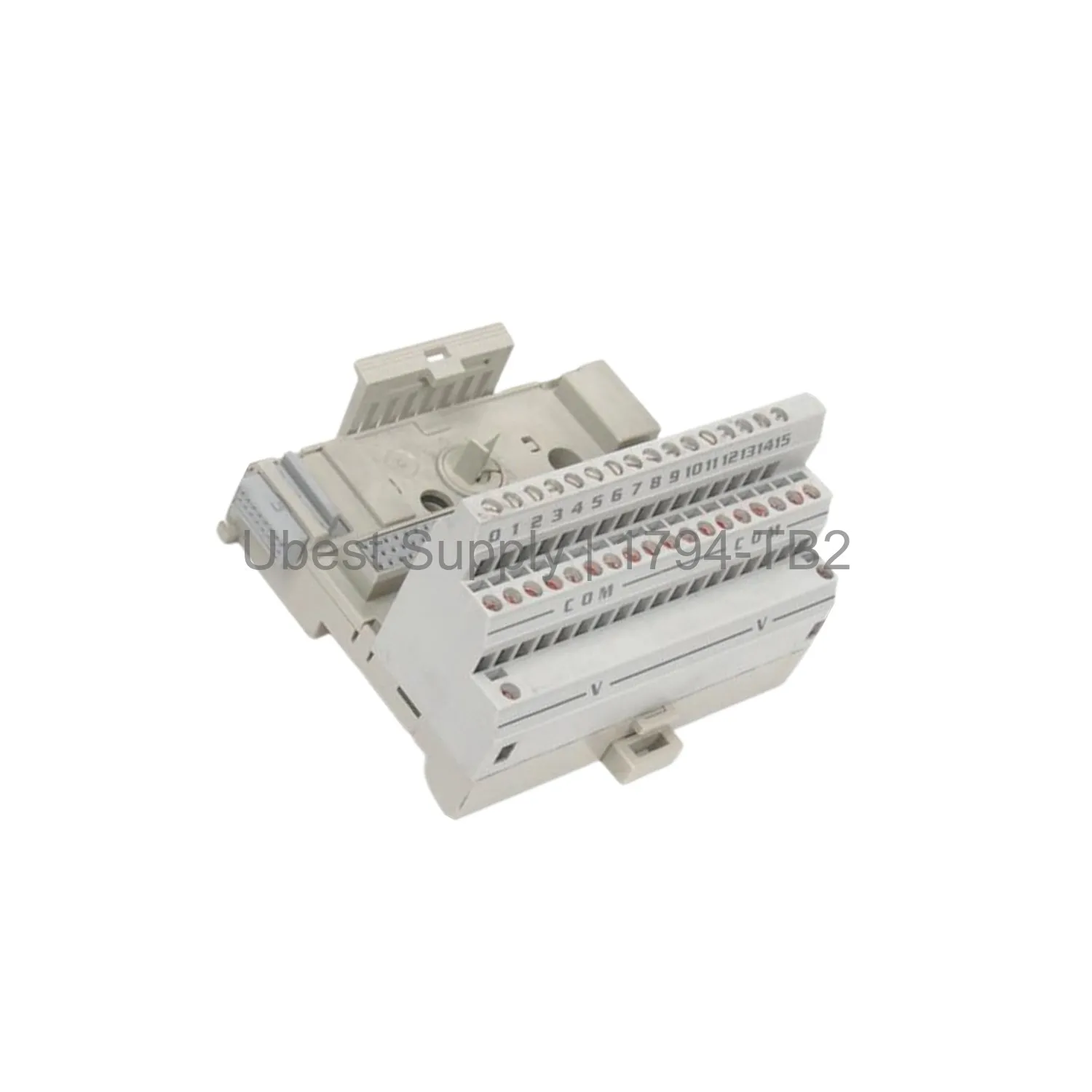 allen-bradley 1794-TB2 Detail
